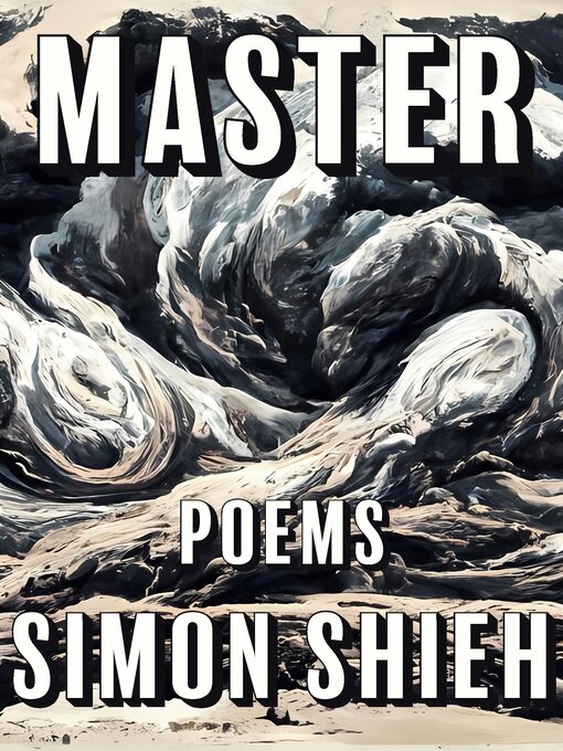 Title details for Master by Simon Shieh - Available